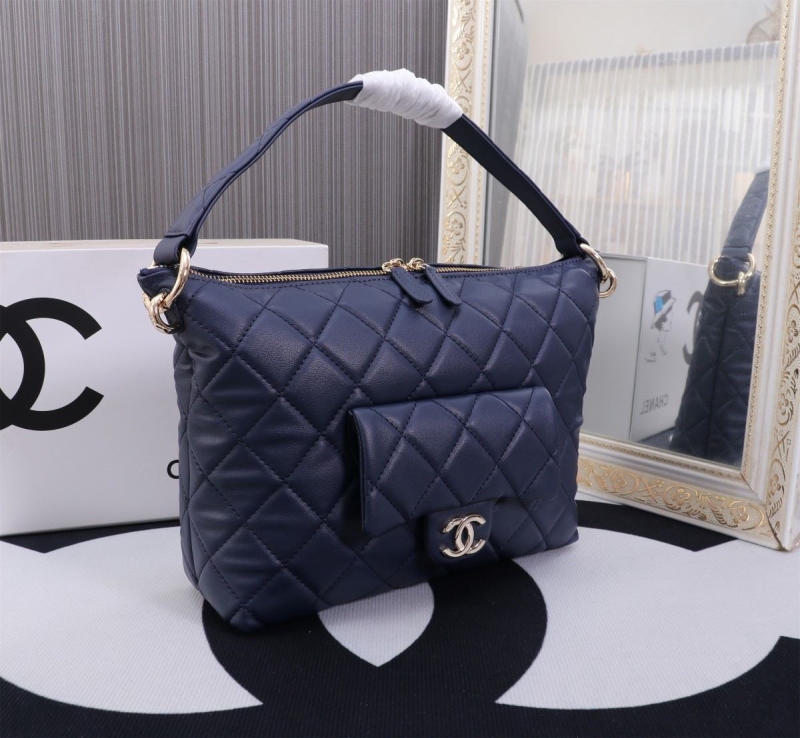 Chanel Top Handle Bags